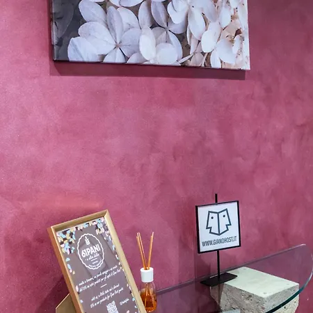 Appartamento Giano Host - Indoratori Genova Esterno foto