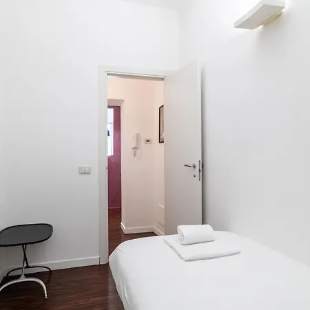 Appartamento Giano Host - Indoratori Genova Esterno foto