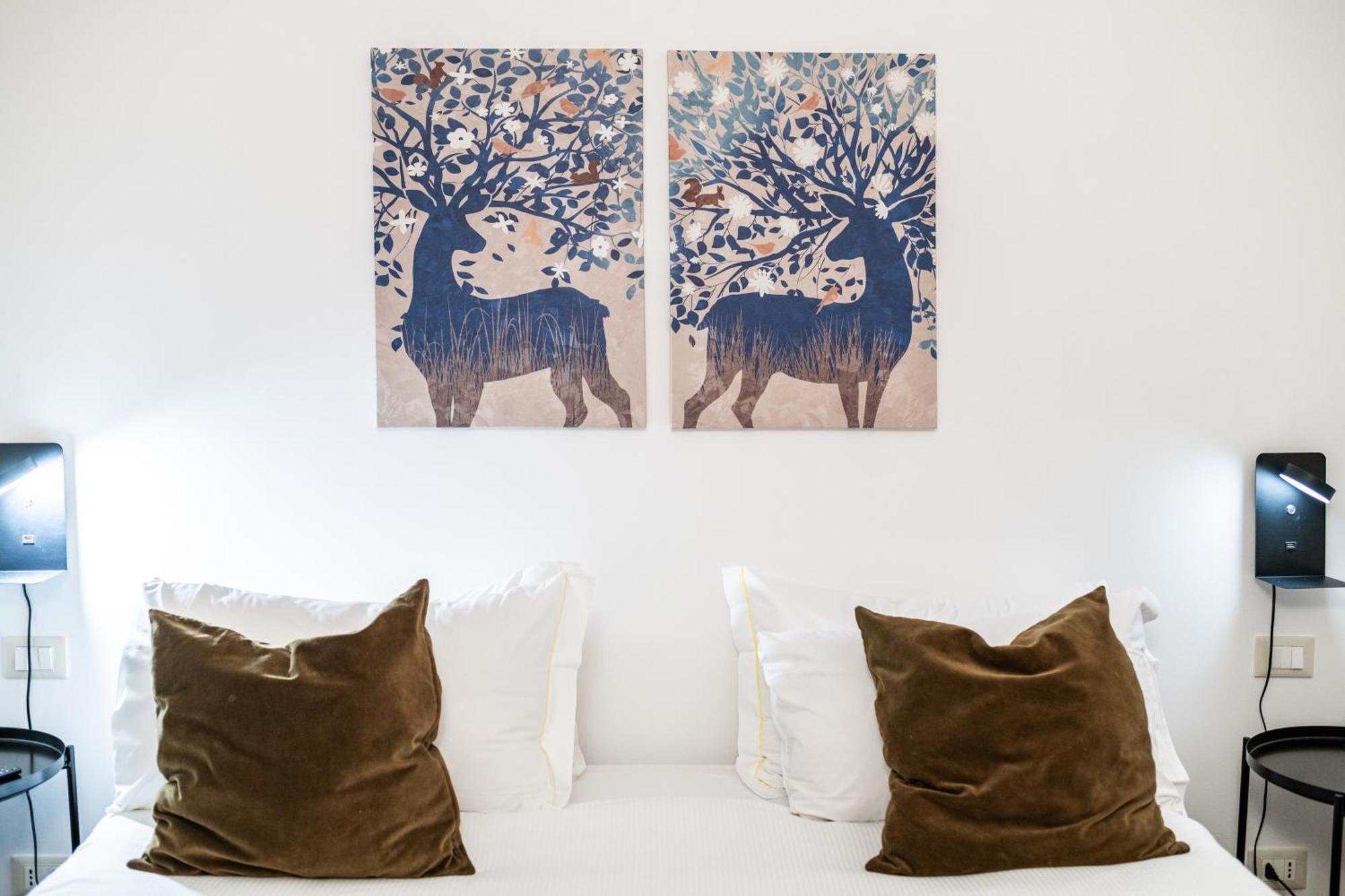 Appartamento Giano Host - Indoratori *