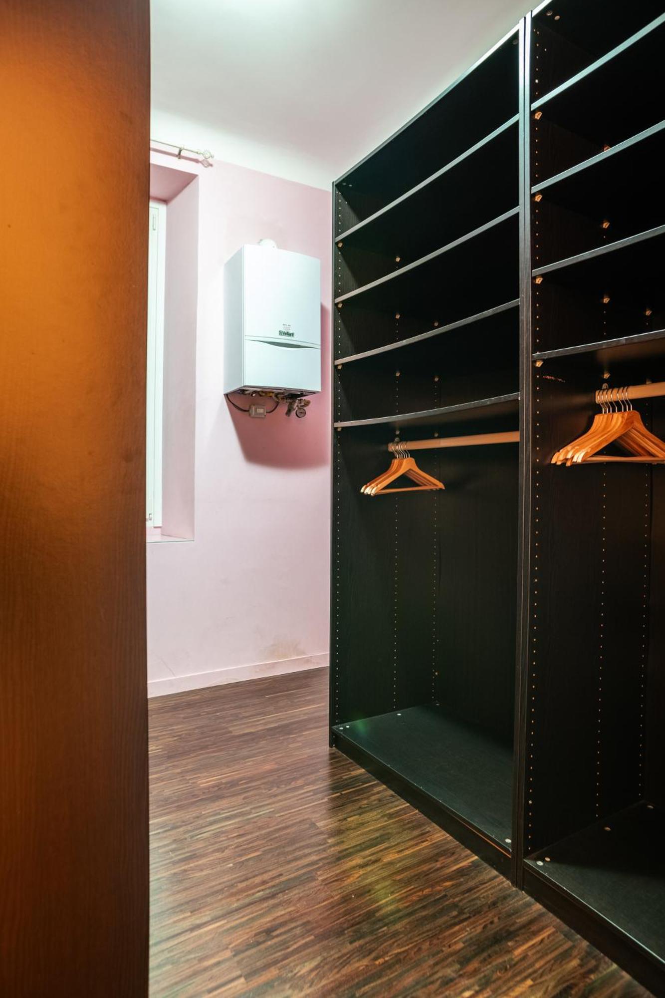 Giano Host - Indoratori Apartment