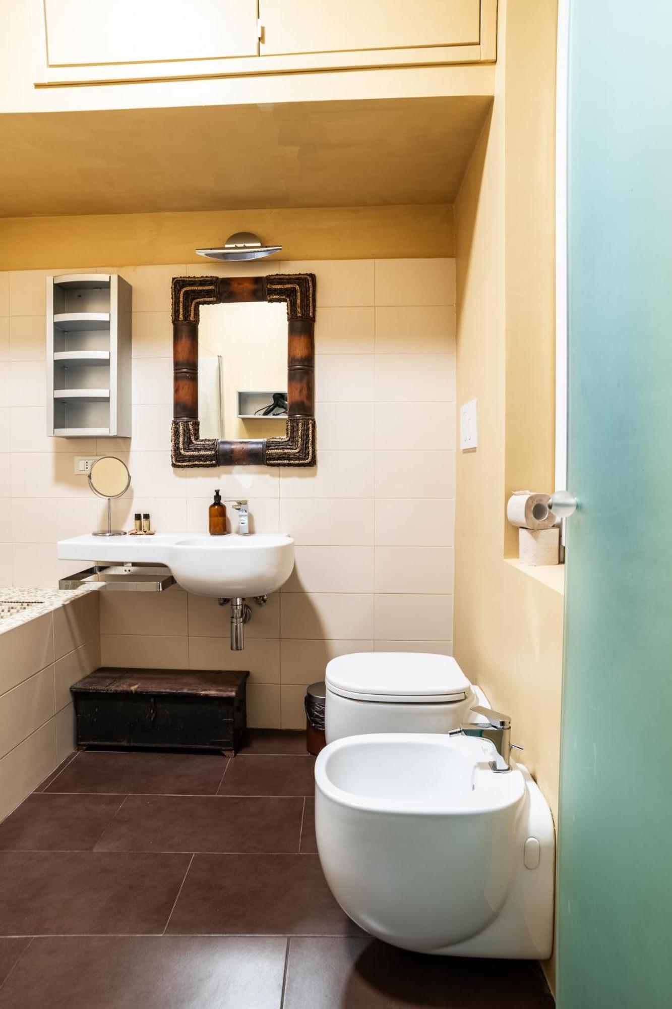 Apartment Giano Host - Indoratori