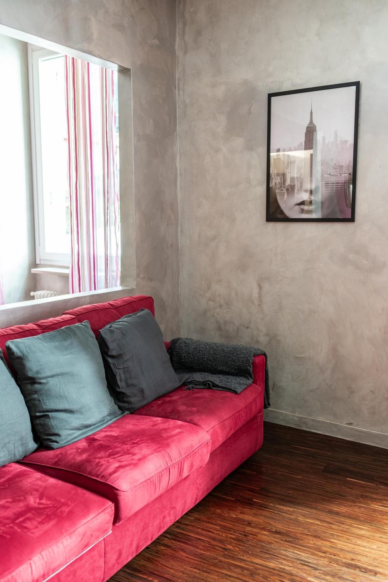 Giano Host - Indoratori Apartment *