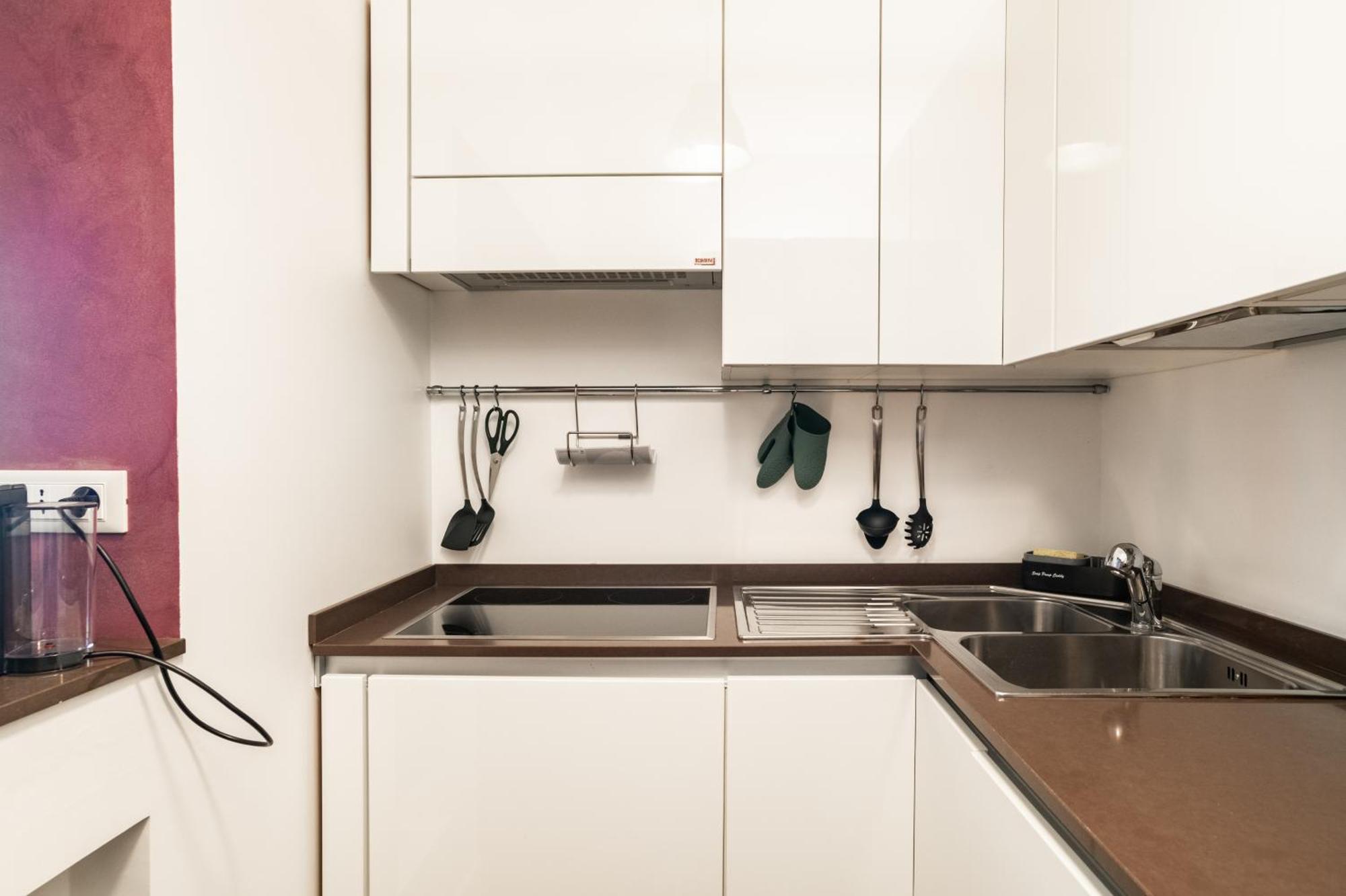 Apartment Giano Host - Indoratori *