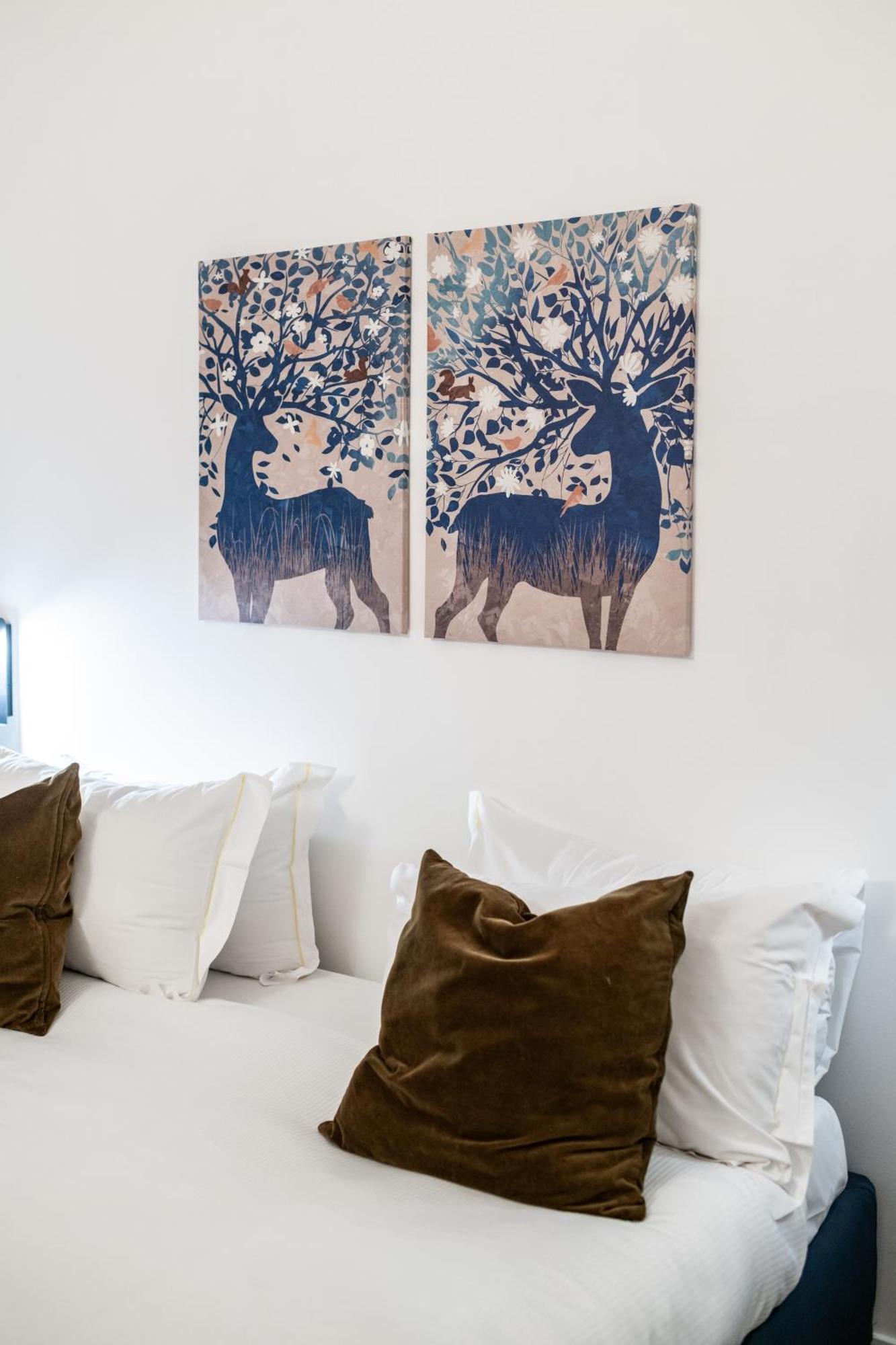 Appartamento Giano Host - Indoratori Genova