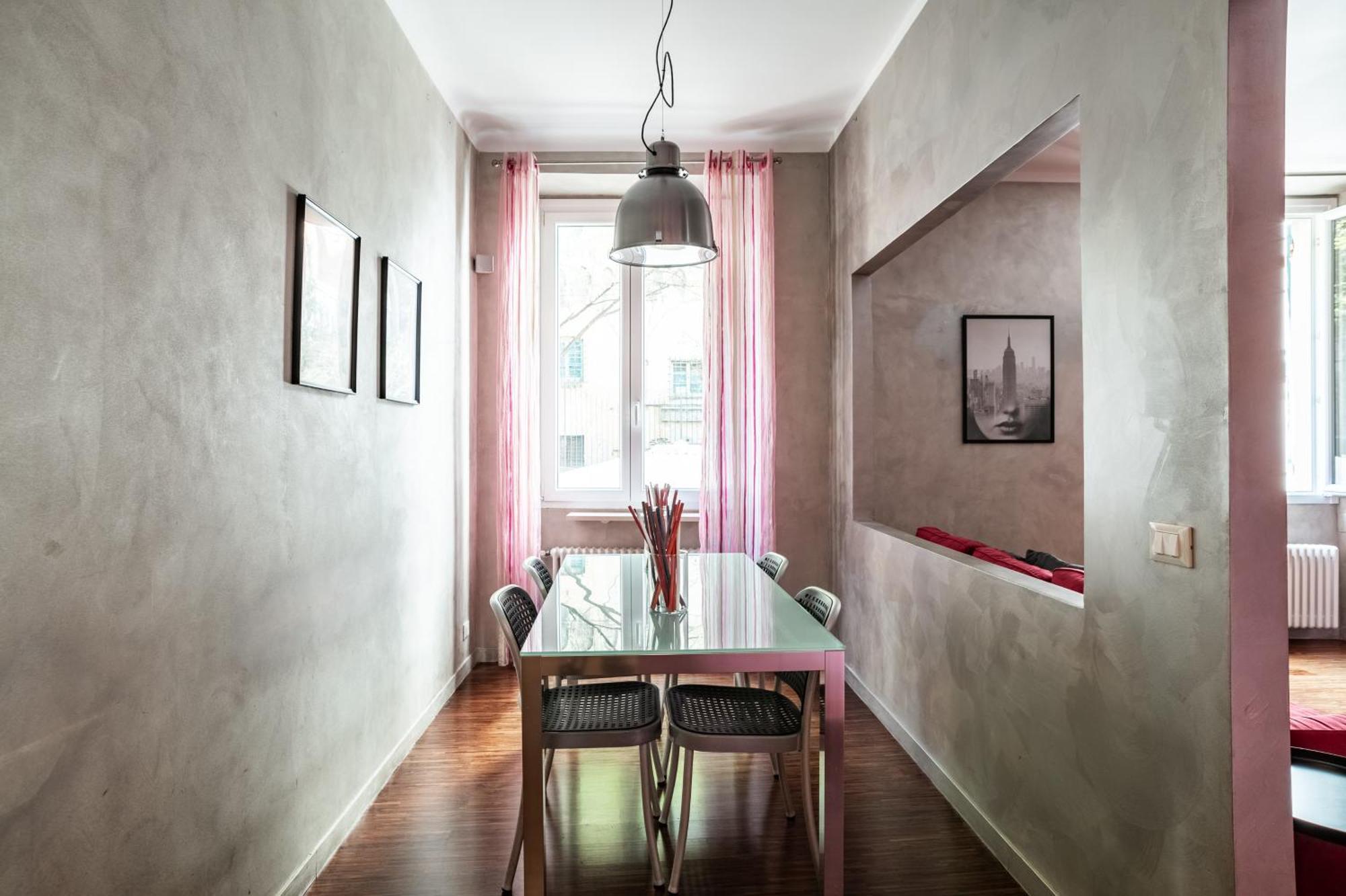 Appartamento Giano Host - Indoratori