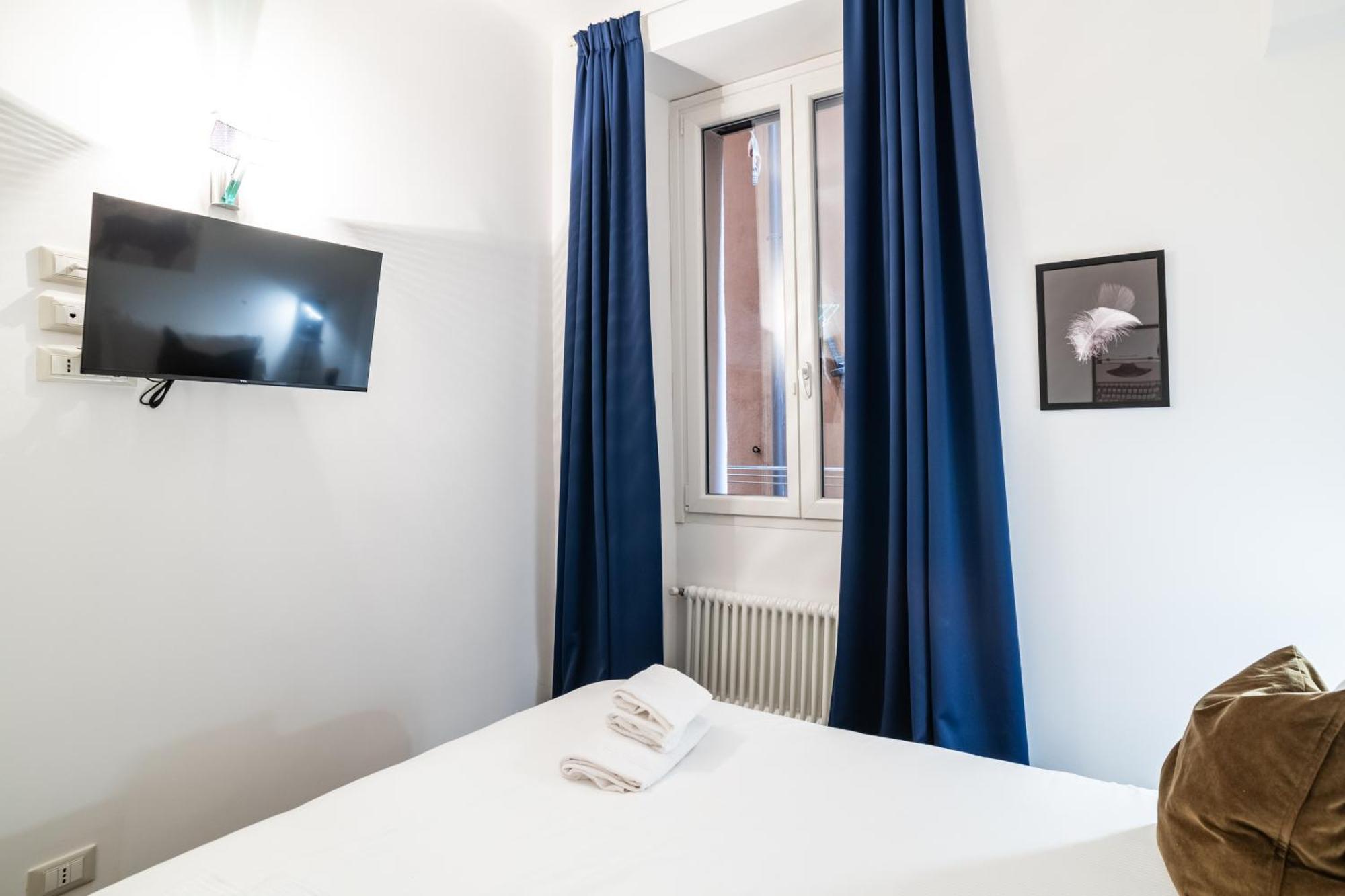 Giano Host - Indoratori Appartamento *